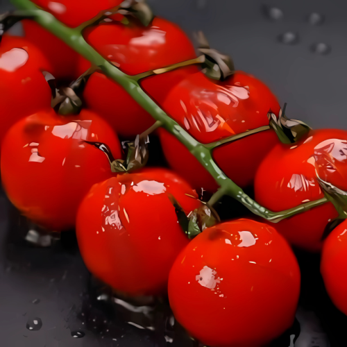 cherry cherry