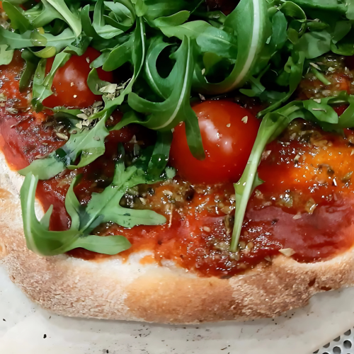 pizza pizza